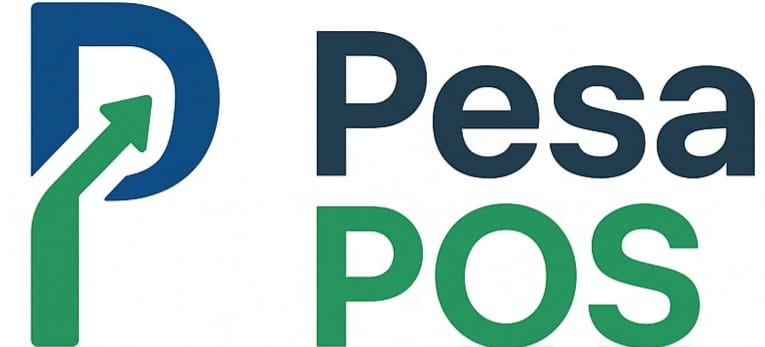PesaPOS Logo